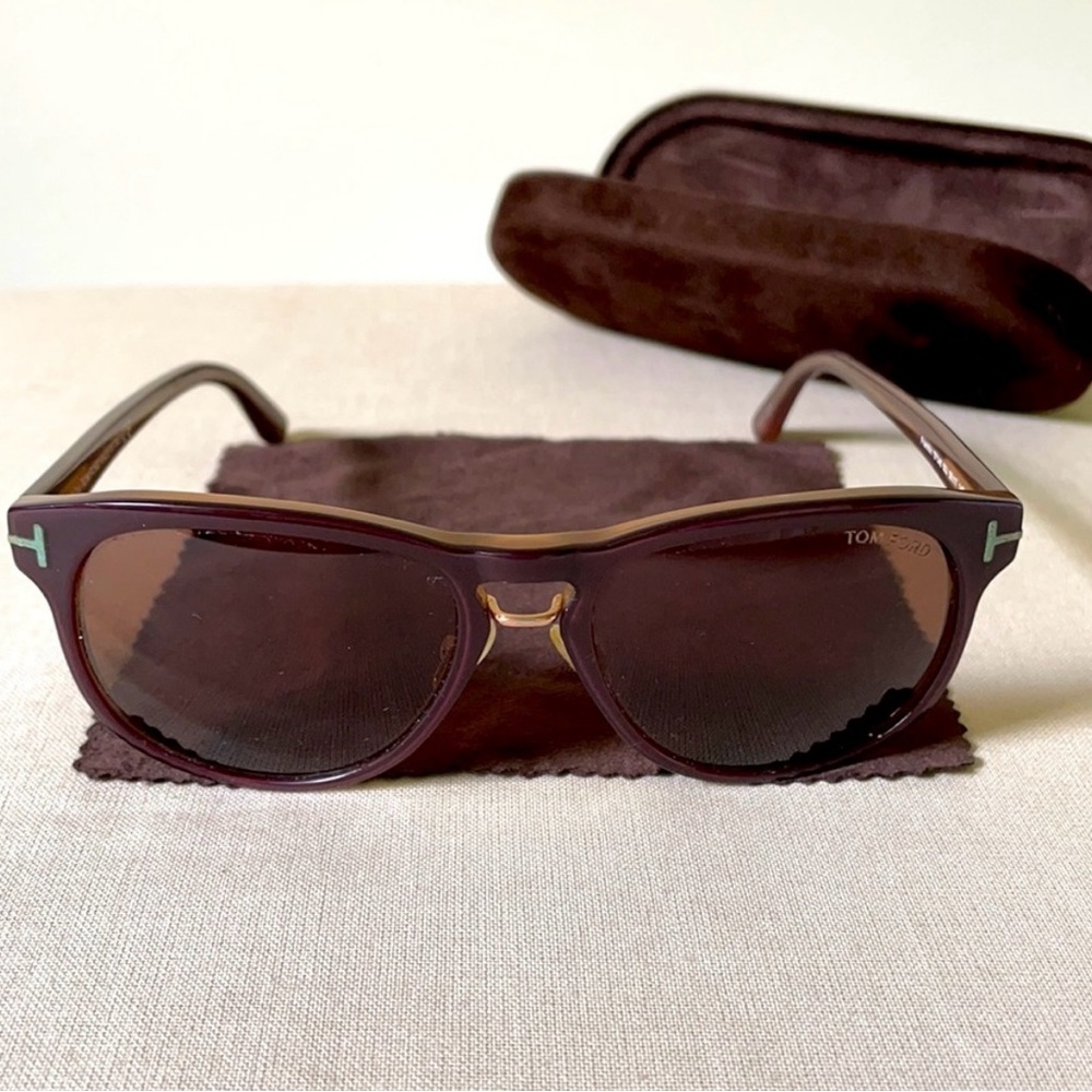 Tom Ford Sunglasses
